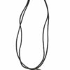 Collier Herz mit Hirsch 102137