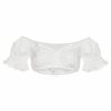 Dirndlbluse creme Vroni 124424