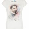 Trachtenshirt creme Rosamunde 007871