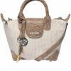 Trachtentasche beige taupe 010157