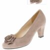 Pumps taupe Margit 131681