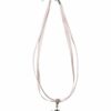 Collier Edelweiß 000141