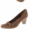 Pumps braun Viola 005870