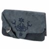 Trachtentasche blau 012614