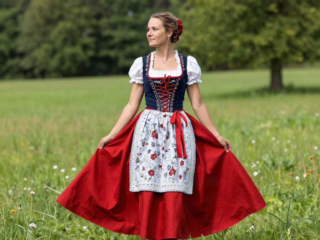 Tracht Allgäu