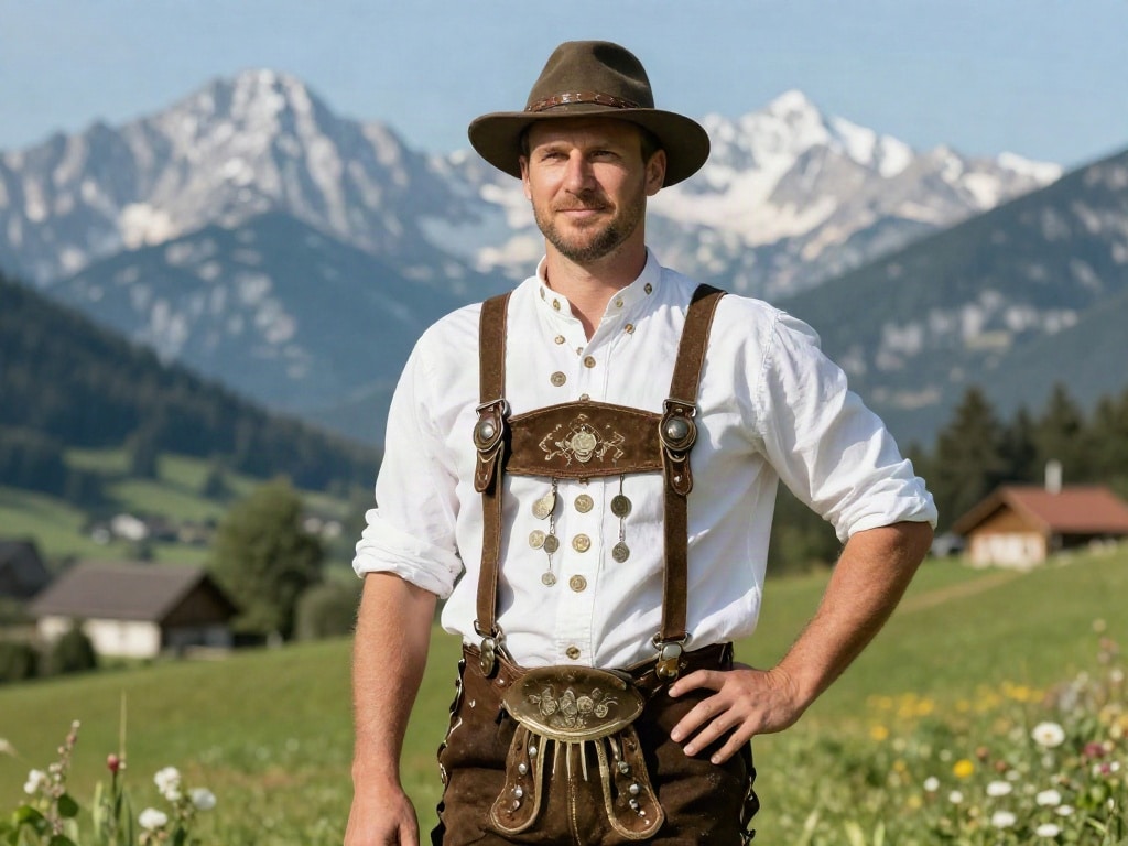 Charivari Herren