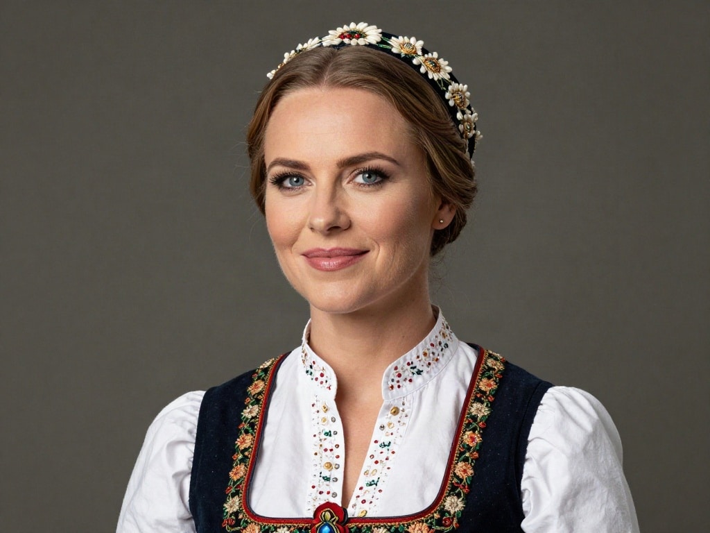 Tracht Franken