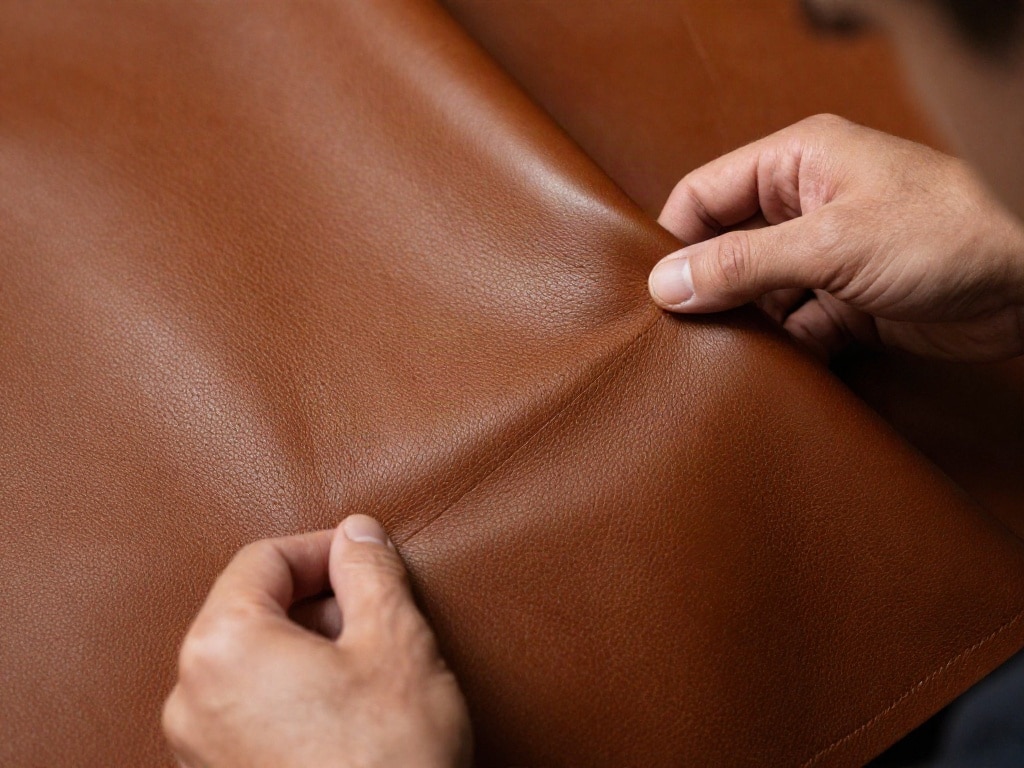 Lederhose Qualität erkennen