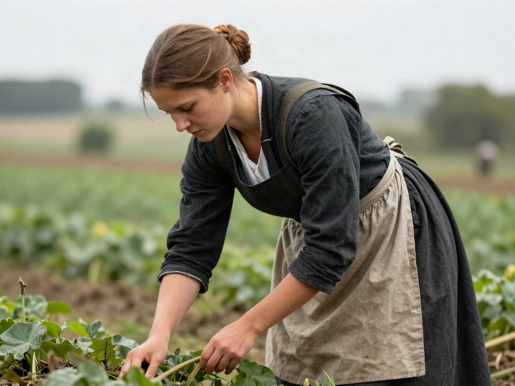 Dirndl Tradition