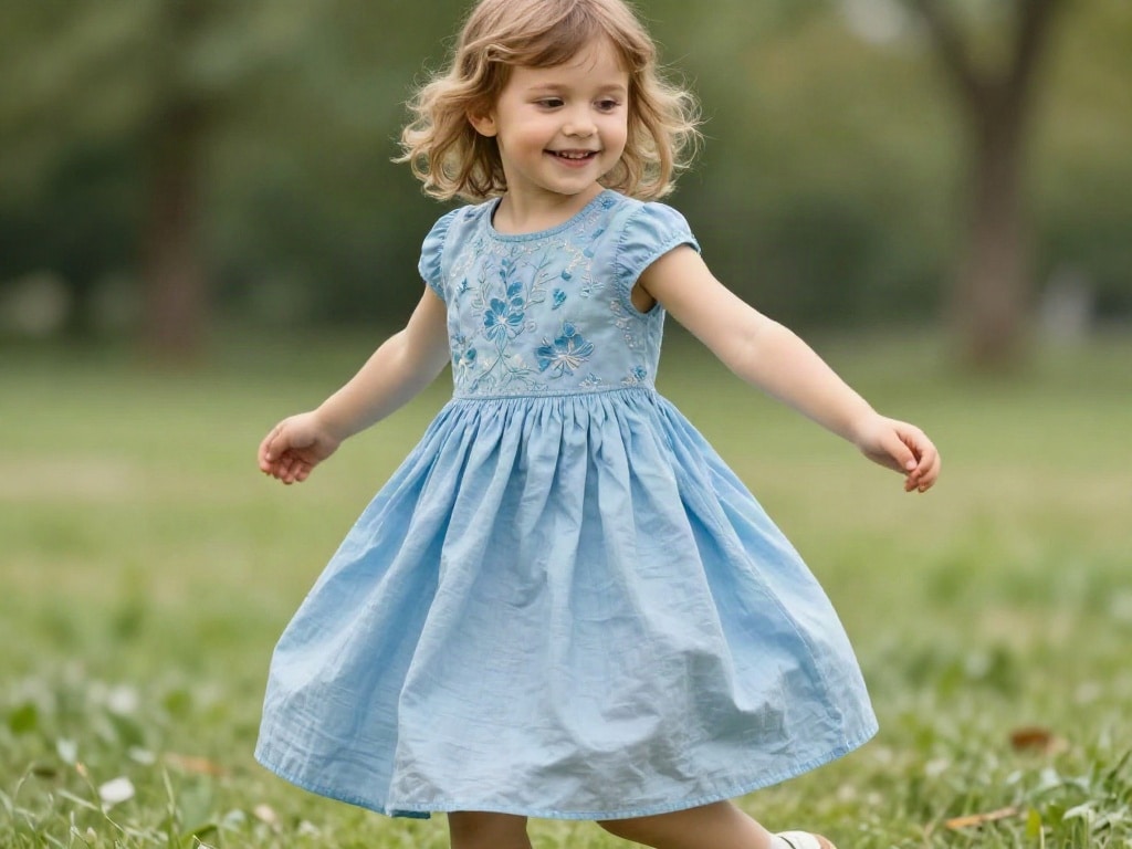 Kindertracht