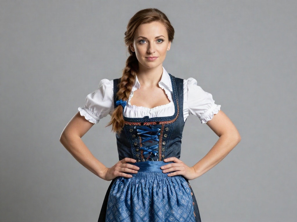 Oktoberfest Tracht Fehler