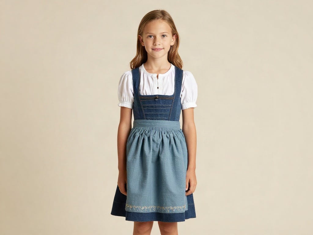 Tracht Konfirmation