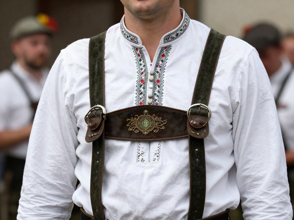 Trachtenhemd