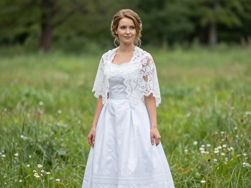 Trachtenhochzeit
