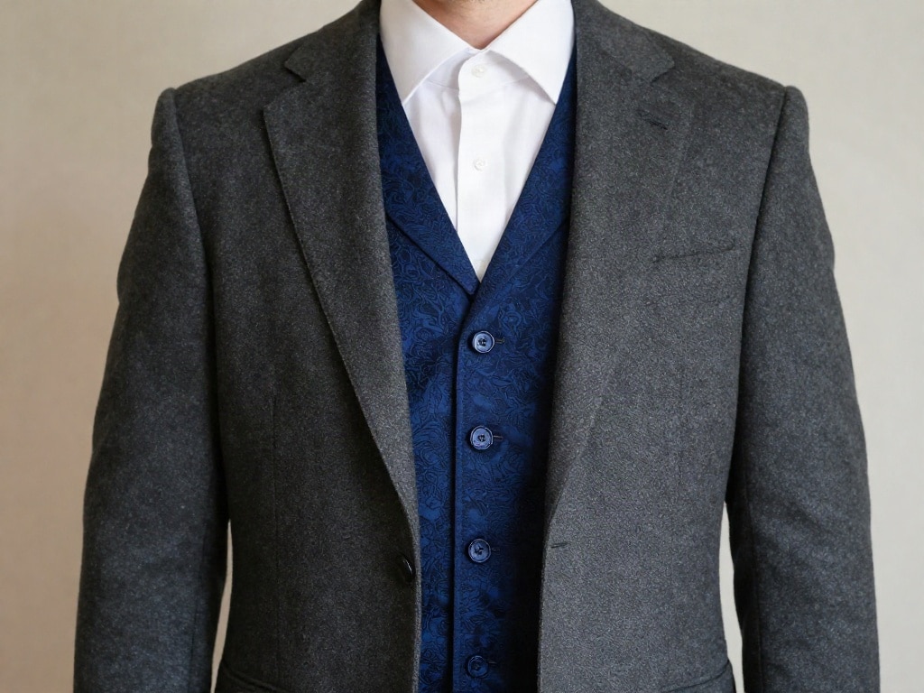 Trachtenoutfit Herren Hochzeit
