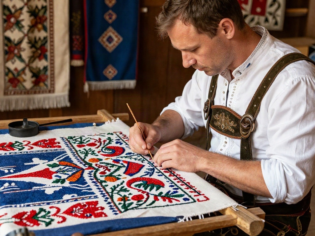 Tracht Verein